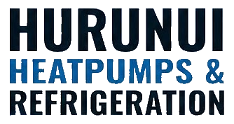 Hurunui Heatpumps and Refrigeration logo